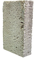 Foam Cement